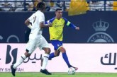 Perayaan Gol ‘Sajdah’ Ronaldo Jadi Viral