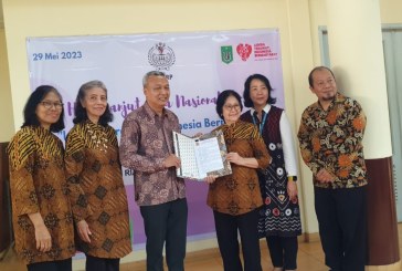 Peringati Hari Lansia Nasional, Kementerian PUPR Serahterimakan Rusun Lansia di Cibubur