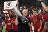 Mourinho Tidak Terkalahkan dalam Lima Final Liga Eropa