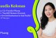 Co-Founder Pluang Claudia Kolonas Masuk dalam Daftar 100 Pemimpin Bisnis Perempuan se-Asia Pasifik Versi JP Morgan