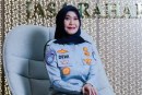 Dewi Aryani Suzana Rombak Pola Pikir Pegawai di Lingkungan Jasa Raharja