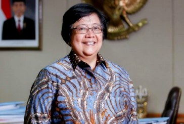 Siti Nurbaya Optimis Tahun Depan KLHK Raih Kinerja Positif