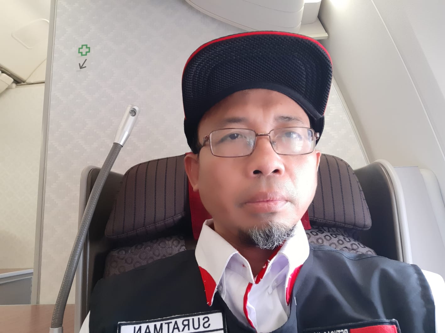 Alami Serangan Jantung, Seorang Jemaah Haji Indonesia Wafat di Madinah
