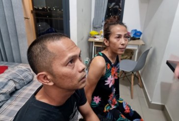 Polisi Tangkap Dua Tersangka Perdagangan WNI ke Myanmar