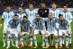 Para Bintang Sepak Bola Dunia Datang Ke Senayan Ikut Main Timnas Argentina Vs Indonesia