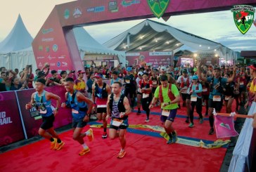 Menpora Berharap Bukit Lawang Orangutan Trail Run 2023 Jadi Motor Penggerak Sport Tourism di Indonesia