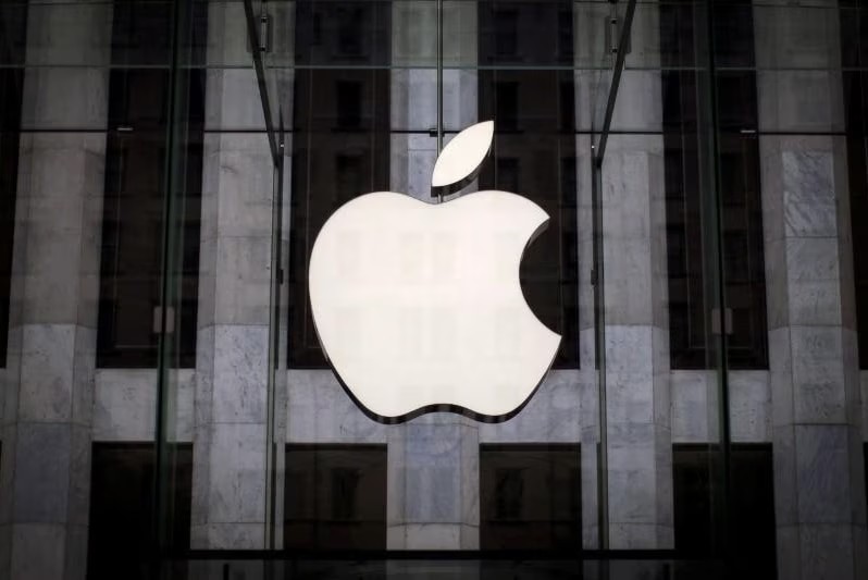 AS Tuntut Mantan Karyawan Apple karena Coba Curi Teknologi, Kabur Ke China