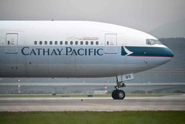 Cathay Pacific Pecat Tiga Pramugari yang Mengolok-olok Penumpang karena Bahasa Inggris Mereka