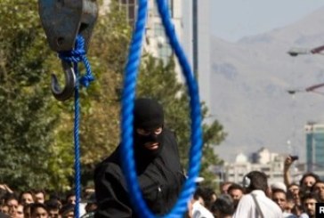 Iran Hukum Mati Lima Orang Karena Perdagangan Narkoba