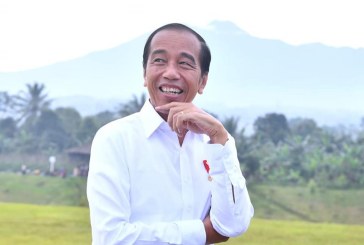 Surya Paloh Tak Diundang, Pertemuan Jokowi dengan Enam Ketum Parpol Tak Bahas ‘Reshuffle’