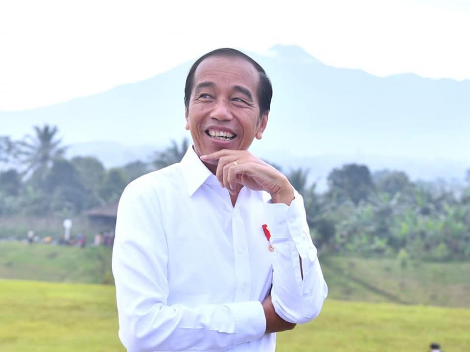Surya Paloh Tak Diundang, Pertemuan Jokowi dengan Enam Ketum Parpol Tak Bahas ‘Reshuffle’