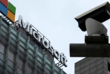 Microsoft Peringatkan Peretas China Susupi Infrastruktur ‘Kritis’ AS