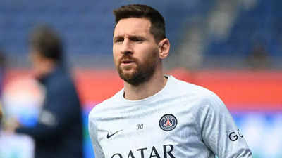Kontrak di PSG Berakhir Juni 2023, Mungkinkah Messi Kembali ke Barcelona?