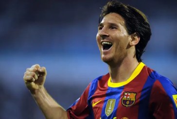 Laporta Bersumpah Bawa Pulang Messi ke Barcelona dengan Cara Apapun