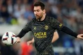 Messi: Mau Kembali ke Barcelona, ke Arab Saudi atau Klub Lainnya?