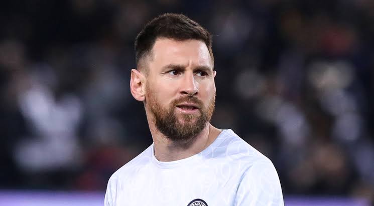 PSG Tak Perpanjang Kontrak, Barcelona Belum Ada Tawaran Kontrak: Mau ke Mana Messi?