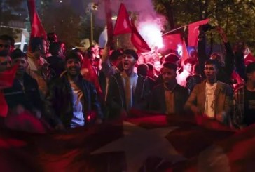 Oposisi Diprediksi Kalah di Pilpres, Nilai Mata Uang Turki Anjlok