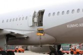 Mengerikan! Penumpang Ditangkap karena Buka Pintu Pesawat di Udara