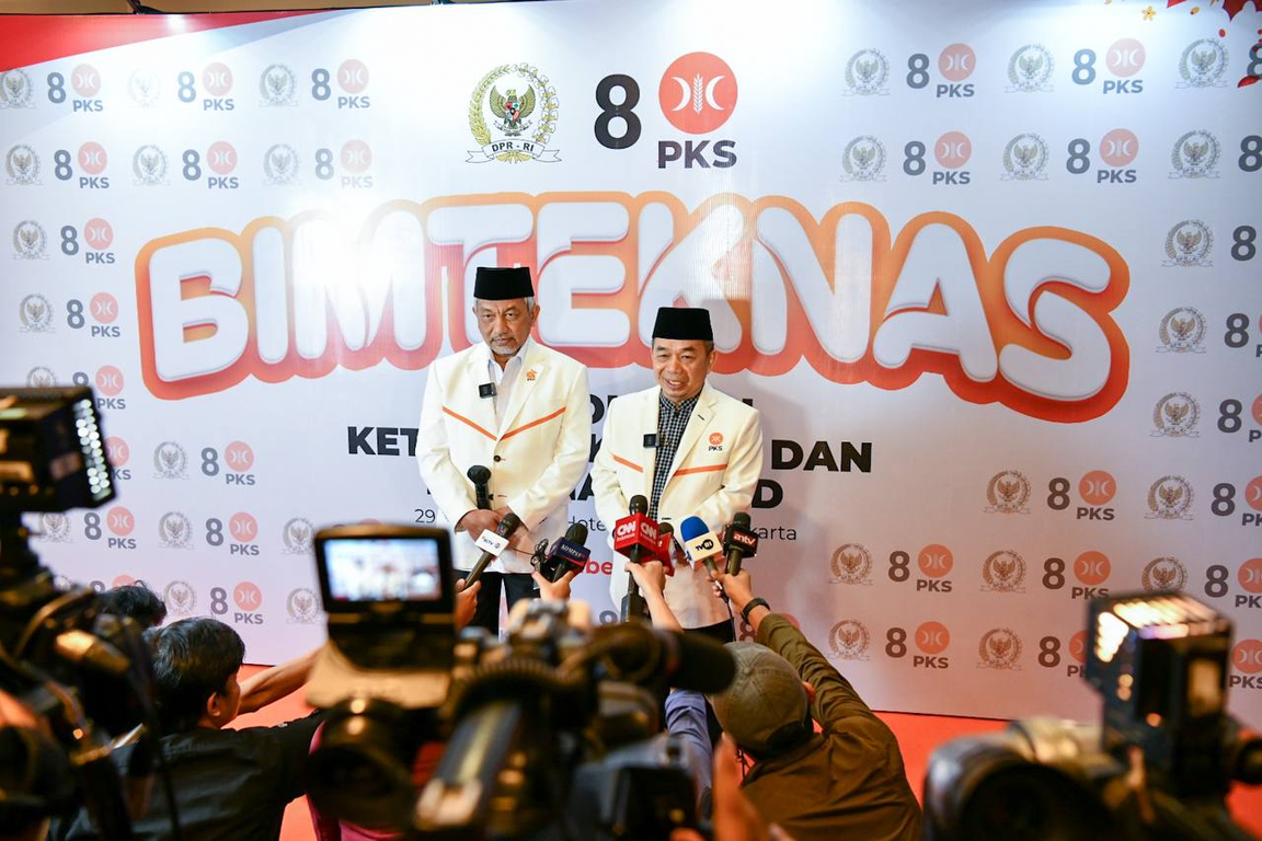 Kunci Kemenangan PKS: Berikan Pelayanan Terbaik kepada Rakyat