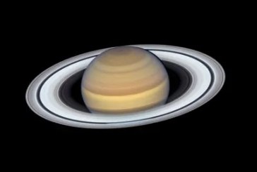 Misteri Planet Saturnus yang Dilingkari Cincin