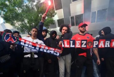 Fans PSG Aneh, Messi Mau Pindah ke Arab Saudi kok Didemo dan Dikatain “Bajingan”