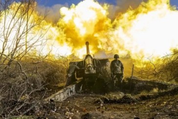 AS soal Perang Ukraina: Lebih dari 20.000 Tentara Rusia Tewas dalam Lima Bulan