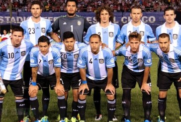 Argentina Turunkan Pemain Cadangan, Messi dan Dua Bintang Top Tak Ikut ke Indonesia