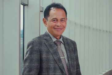 Eddy Soegoto Cetak SDM Unggulan dan Harumkan Nama Indonesia di Kancah Internasional