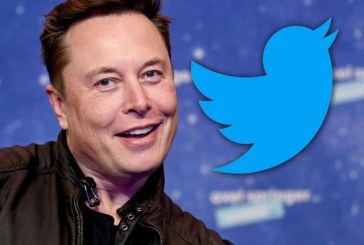Elon Musk Segera Luncurkan Video Twitter untuk TV Pintar