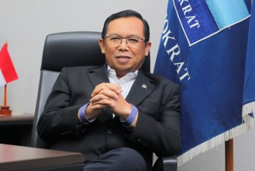 Herman Khaeron: Wakil Rakyat Harus Perjuangkan Kebutuhan dan Harapan Konstituen