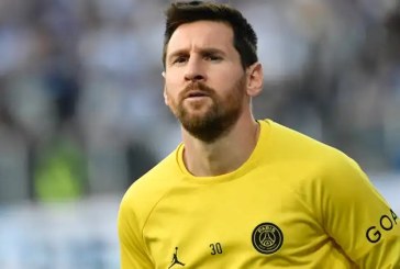 Messi Hampir Dipastikan Batal ke Barcelona