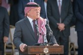 Raja Yordania Undang 4.000 Warga untuk Makan Malam Jelang Pernikahan Kerajaan