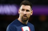 Pindah ke Al Hilal Arab Saudi, Gaji Messi Tertinggi di Dunia Dua Kali Gaji Ronaldo