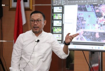 Kepala BPN Kota Depok Dukung Kejagung Bongkar Kasus DP4 Pelindo