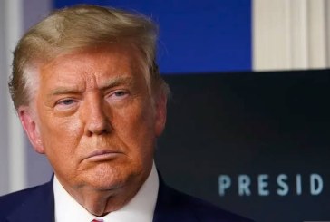 Gawat! Mantan Presiden Trump Didakwa Curi Rahasia Nuklir dan Sembunyikan File di Kamar Mandi