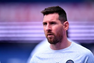 Gaji Para Pemain Barcelona Dipotong Kalau Messi Balik Kandang