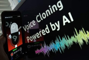 Guncang AS! Tipuan Suara AI Mirip Suara Asli Digunakan untuk Kejahatan