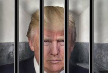 Gondol Dokumen Negara, Ancaman Hukuman terhadap Mantan Presiden Trump Sangat Berat