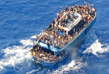 Lebih dari 79 Orang Tewas dan Ratusan Hilang dalam Kecelakaan Kapal Yunani