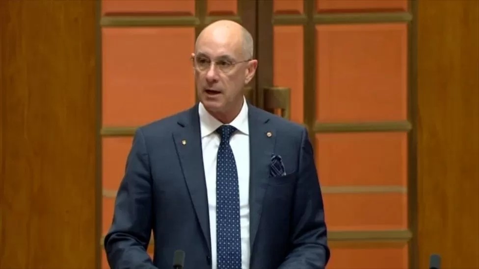 Dituduh Lakukan Pelecehan Seksual, Senator Australia Dicopot