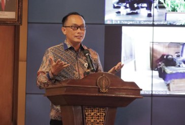 Kendalikan Inflasi, Pemprov Perkuat Sinergi dengan Bank Indonesia Sulbar