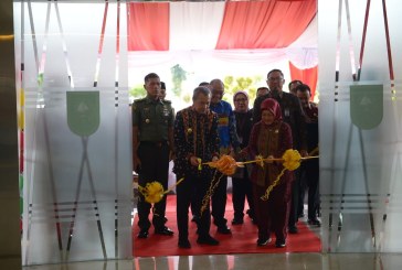 Kementerian PANRB Apresiasi Kehadiran Pusat Pelayanan Publik Provinsi di Riau