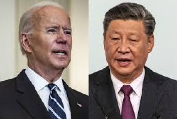 Biden Sebut Presiden Jinping Diktator, China Tegur Dubes AS