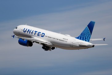 Orang AS dengan Tiket United Airlines Seumur Hidup Telah Terbang Lebih dari 23 Juta Mil ke Lebih dari 100 Negara