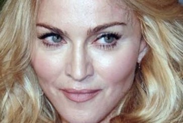 Infeksi Dirawat di RS, Madonna Tunda Tur