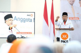 PKS Aktif Tolak Berbagai Kebijakan yang Tidak Pro Rakyat