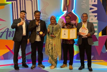 Mampu Bersaing dan Berinovasi Pegadaian Kembali Raih Penghargaan Best Company to Work di Asia