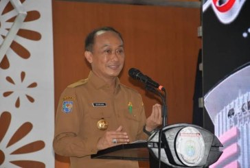 Pj Gubernur Sulbar Zudan Launching Penanganan 5 Permasalahan Libatkan Seluruh Stakeholder