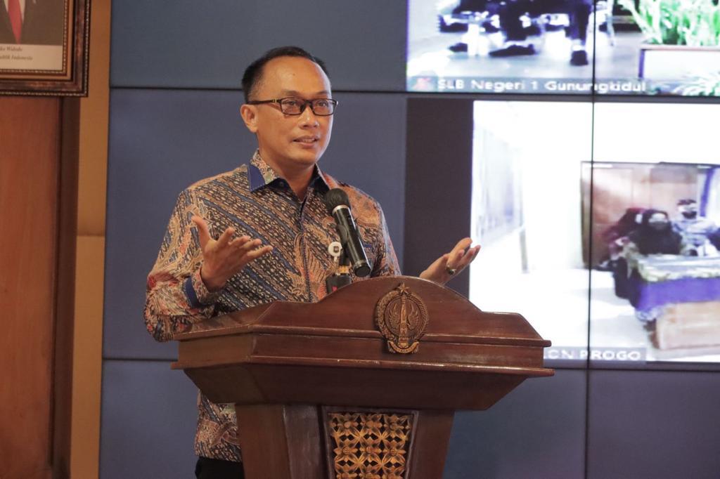 Berpotensi Pecah Belah, KORPRI Tolak Wacana Stelsel Aktif Ide Deputi Kementerian PANRB 