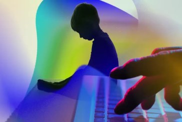 Perdagangan Ilegal Gambar Pelecehan Seks Anak AI Terungkap